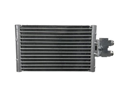 ME79008RYA5 - НОВЫЙ МАСЛЯНЫЙ ОХЛАДИТЕЛЬ MERCEDES CLS W219 A2115000200 05 06 07 08-