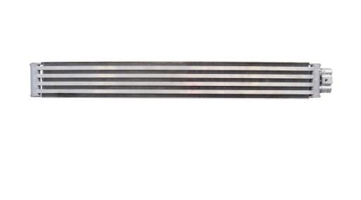 ME15013DLA3 - НОВИЙ МАСЛООХОЛОДНИК MERCEDES E-CLASS W212 63 AMG A2045000600 A2045002700