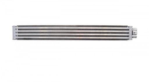 ME15013DLA2 - НОВЫЙ МАСЛЯНЫЙ ОХЛАДИТЕЛЬ MERCEDES SL R231 AMG A2045000600 A2045002700 07 08-