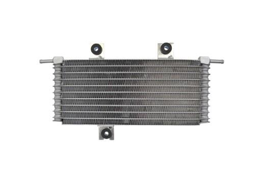 NI15006DL - НОВЫЙ МАСЛЯНЫЙ ОХЛАДИТЕЛЬ NISSAN X-TRAIL II T31 AT 07-