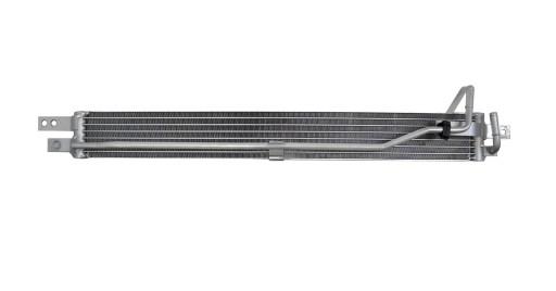 OP15011DL - НОВЫЙ МАСЛЯНЫЙ ОХЛАДИТЕЛЬ OPEL MOKKA 1,4 ТБ 1,6 1,7 X AT