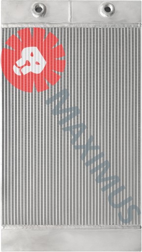 NCP0412 - НОВЫЙ МАСЛЯНЫЙ РАДИАТОР SULLAIR 55