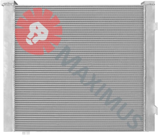 NCP0246 - НОВЫЙ МАСЛЯНЫЙ РАДИАТОР КОМПРЕССОР KAESER DSD