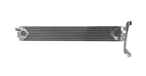 VW15007DK - НОВЫЙ МАСЛЯНЫЙ ОХЛАДИТЕЛЬ VW AMAROK 2.0 3.0 2H0317019