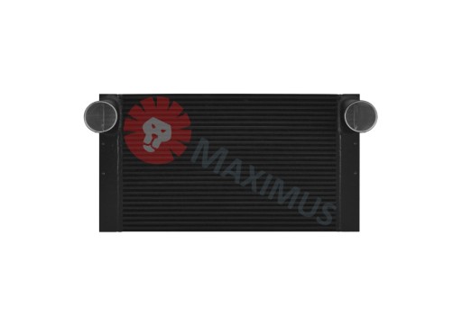 NIA083 - НОВЫЙ ИНТЕРКУЛЕР SOLARIS URBINO ВОЗДУШНЫЙ ОХЛАДИТЕЛЬ