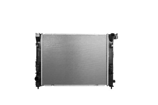 RE11127REA1 - НОВИЙ РАДІАТОР RENAULT ARKANA 1.3 TCE 19 20 21 22 23 24 214107838R