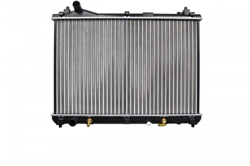 SZ11045RB - Новий радіатор suzuki grand vitara 2.0 2.4b 05- at 1770065j10 1770065j30