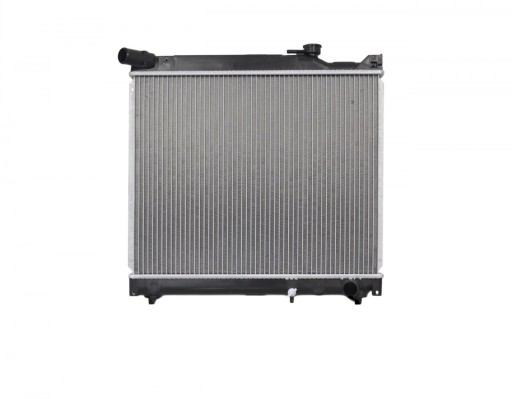 SZ11038DB - НОВИЙ РАДІАТОР SUZUKI GRAND VITARA 2.0TD 98 99- MT