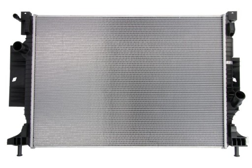 НОВЫЙ ВОДЯНОЙ ОХЛАДИТЕЛЬ FORD KUGA II 2013- 1857556