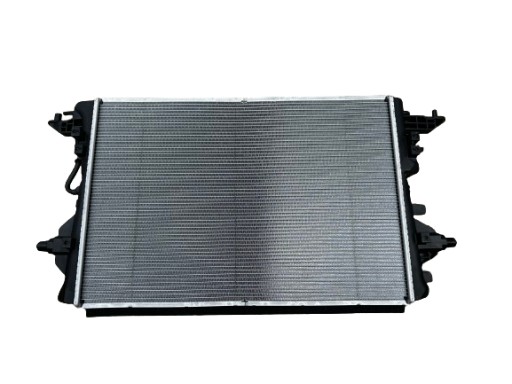 НОВЫЙ ВОДООХЛАДИТЕЛЬ HYUNDAI KONA II SX2 EV 253E0HF000 электрический