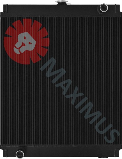 NCP1876 - НОВЫЙ ОХЛАДИТЕЛЬ ВОДЫ ГУСЕНИЧНЫЙ ЭКСКАВАТОР 318C 319C 320C 320CFM