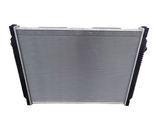 Новий водяний кулер nrf 509700 rvi renault kerax 4213559502