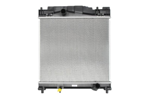 16400-40220 - НОВИЙ ВОДЯНИЙ КУЛЕР TOYOTA IQ 2009- 1.0 1.33