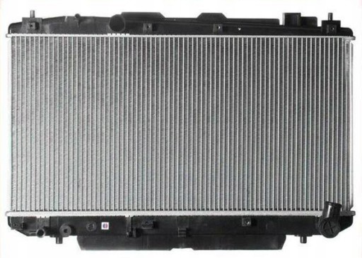 1640027060 1640027061 - НОВИЙ ВОДЯНИЙ КУЛЕР TOYOTA RAV 4 2.0 D-4D 2001-2005 р.в.