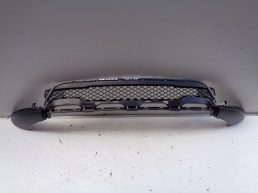 A2478858100 - Новое крепление переднего бампера mercedes glb w247 18-