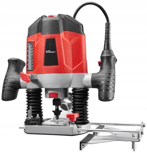 НОВИЙ МАРШРУТНО-ФРЕЗЕРНИЙ ВЕРСТАТ MY PROJECT 1200W