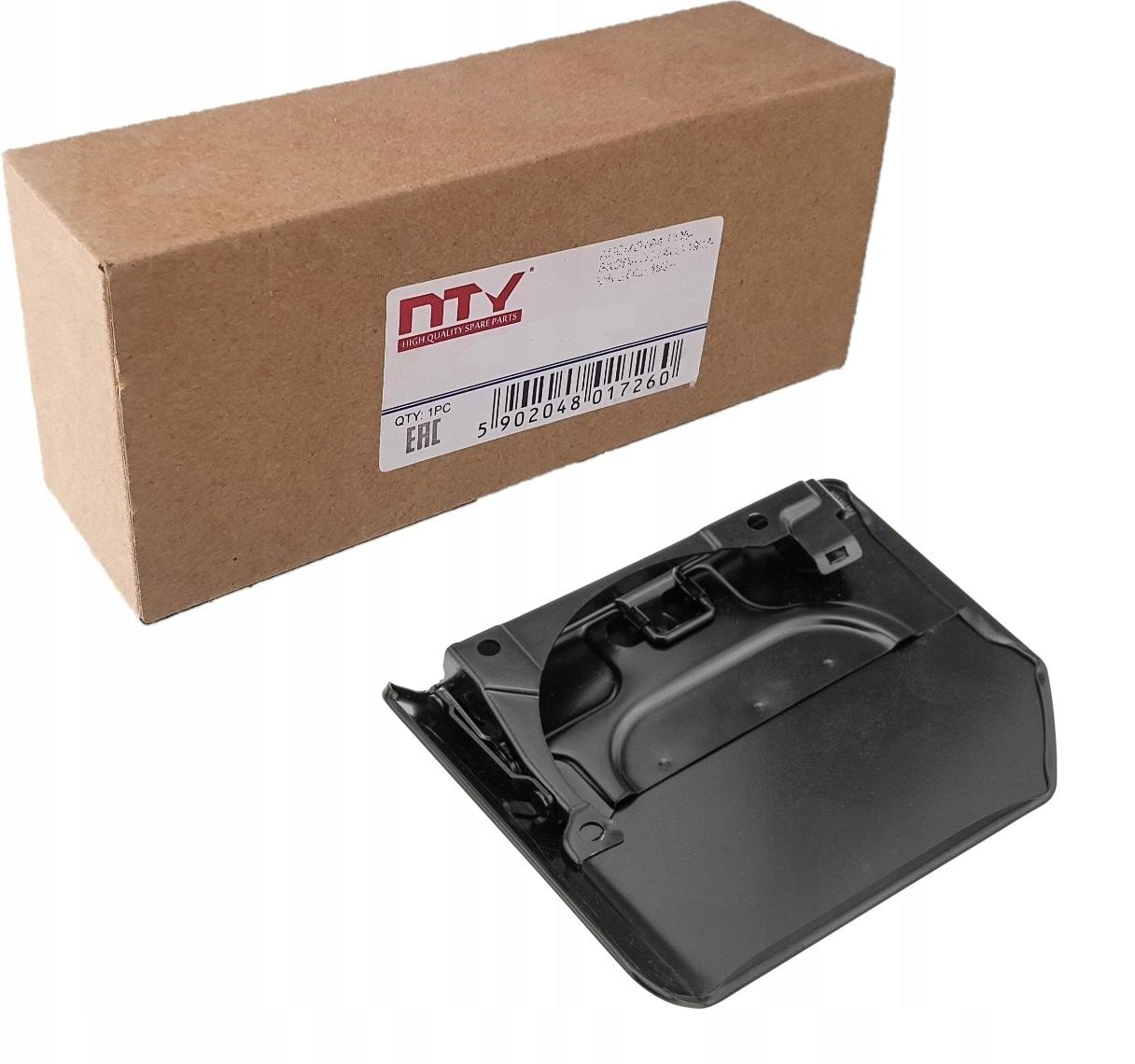 KW-76581 - Новая крышка топливного бака для VW T4 90-04