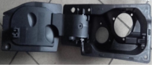 93457385 - НОВАЯ КРЫШКА ТОПЛИВНОГО БАКА TRAFIC VIVARO III ADBLUE