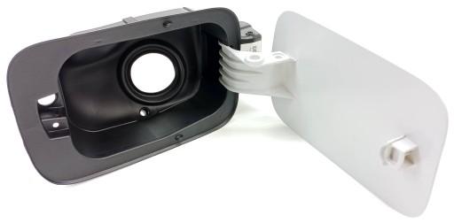 7N0809857A, 7N0809857 - НОВЫЙ ТОПЛИВНЫЙ НАПОЛНИТЕЛЬ КЛАПАНОМ VW SHARAN 7N 7N0809857A