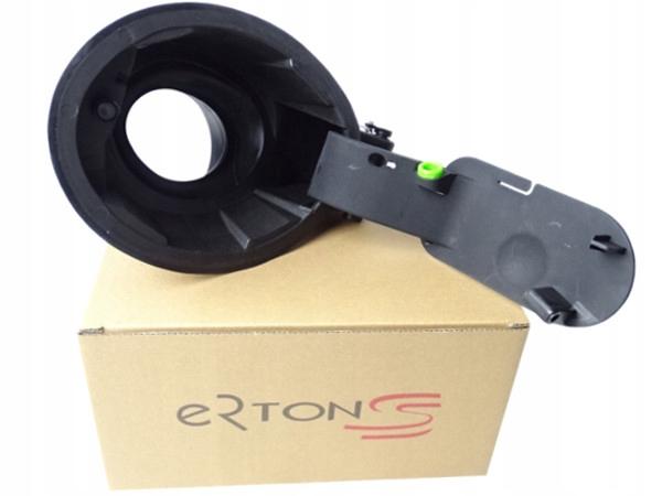 ERT-2555775TTR - Новая крышка топливного бака для BMW 1 E81 E87