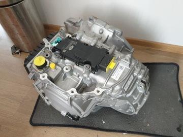 НОВА Повна коробка передач Land Rover 1094020042