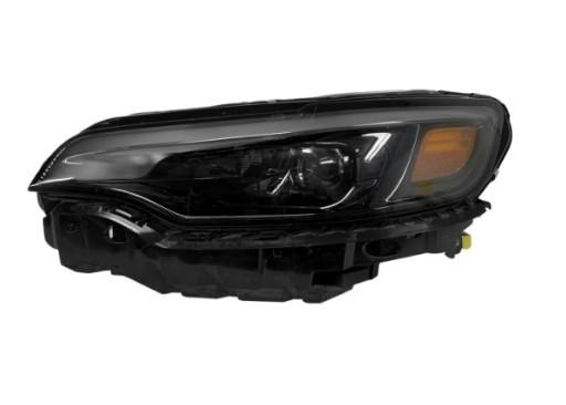 68275944AG - НОВИЙ FULL LED ЛАМПА JEEP CHEROKEE KL 2019 ЛІВА