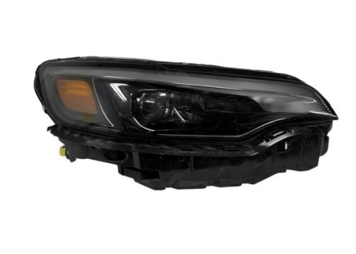 68275949AE - НОВИЙ FULL LED ЛАМПА JEEP CHEROKEE KL 2019 ПРАВА