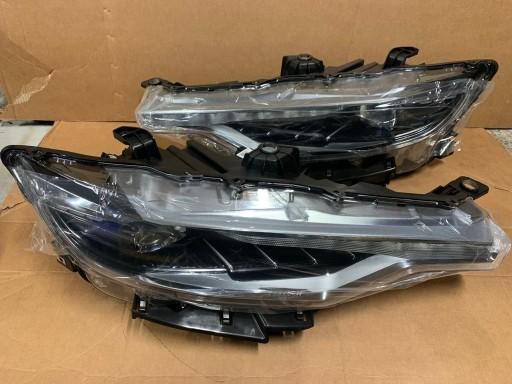 06701527190 - НОВА FULL LED ЛАМПА MASERATI LEVANTE EU ОРИГ