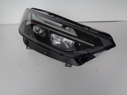 80A941034F - НОВИЙ ЛІХТАР ПРАВИЙ AUDI Q5 80A 20- LIFT FULL LED