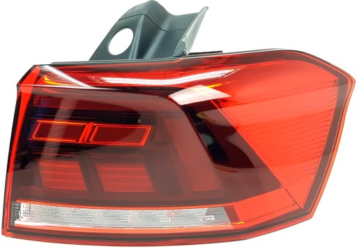Новий лампа права задня світлодіод VW Passat B8 3G945096G