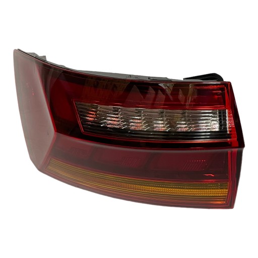 T17A945095, - НОВИЙ ЛІХТАР ЗАДНІЙ VW JETTA 18-LED СЕДАН ЛІВИЙ