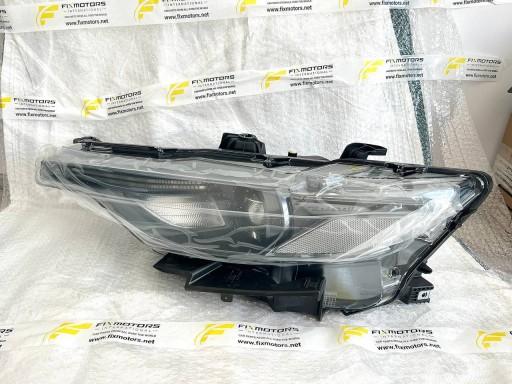 ЛІХТАР НОВИЙ ЛІВИЙ MASERATI LEVANTE 670034641