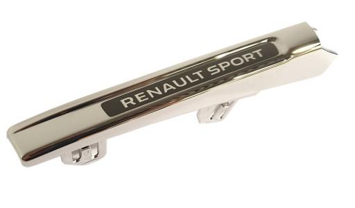 990422219R - НОВАЯ ЛЕВАЯ ПОЛОСА КРЫЛА LIMITED MEGANE IV OE