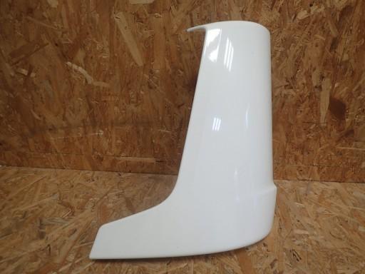 НОВИЙ ЛІВИЙ ОБТІЧНИК КАБІНИ MAN TGM TGL 81611100100