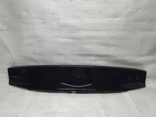 908105SH0B - НОВАЯ НАКЛАДКА НА ЗАДНИЙ КАПОТ NISSAN LEAF 908105SH0A