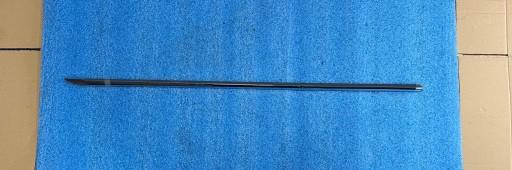 НОВА ХРОМОВАНА ПЛАСКА ПЕРЕДНЯ ЛІВА ДВЕРНА MERCEDES S-CLASS W222 A2226909101