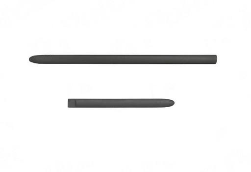 99LBL407 - НОВИЙ МОЛДИНГ БІЧНІ МОЛДИНГИ TOYOTA AYGO YARIS 5-D