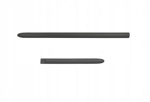 99LBL407 - НОВИЙ МОЛДИНГ БІЧНІ МОЛДИНГИ TOYOTA AYGO YARIS 5-D