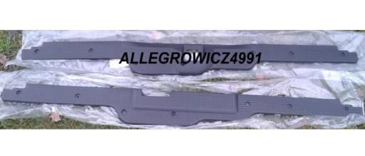 93863171 - НОВА РАМА РАМА TRAFIC VIVARO FLAP 01-