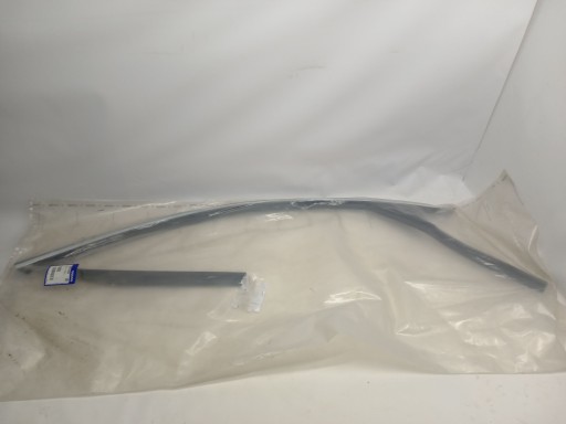 32274404 - Новий передній правий Ущільнювач дверей Volvo S60 III 2018-