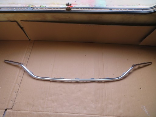 НОВА НАКЛАДКА НА БАМПЕР MERCEDES BENZ A-CLASS W177 18 - A1778855601