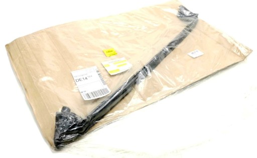 НОВІ ВІКОННІ ПОЛОТКИ VW CC 3C8839472C