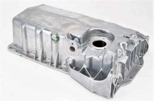 BMO-VW-004 - Новый масляный поддон AUDI A3 SEAT ALHAMBRA CORDOBA