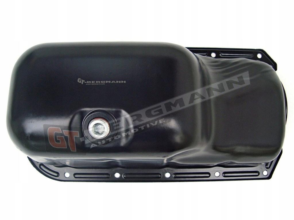 GT53-019 - НОВЫЙ МАСЛЯНЫЙ ПОДДОН FIAT PANDA UNO TIPO 1.1 5998273