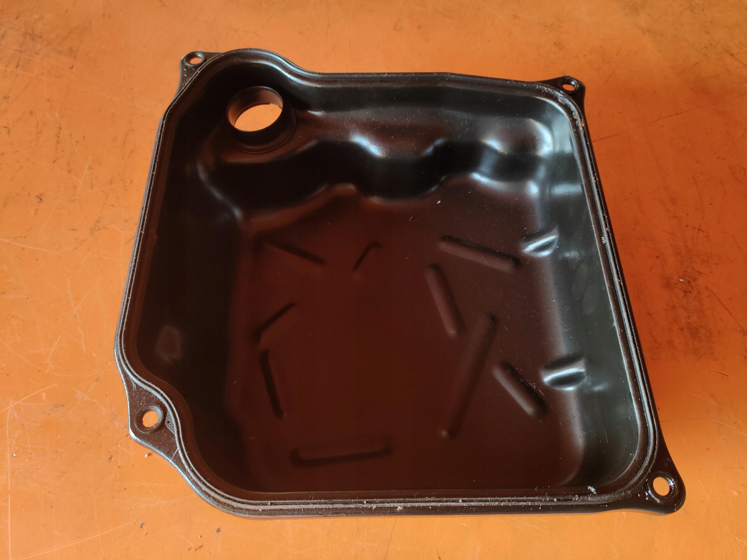 06C325201H - Новый масляный поддон DSG Audi VW Seat Skoda