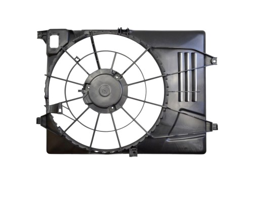 HY86026DR - НОВЫЙ КОРПУС ВЕНТИЛЯТОРА HYUNDAI TUCSON 1,6 2,0 15-