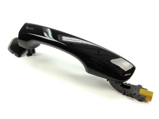 510837206L, 510837206E - Новая ручка двери OE right KESSY VW PASSAT B8 LC9X