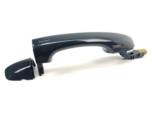 510837206K, 3G1959121 - Новая ручка двери OE right KESSY VW PASSAT B8 LI7F