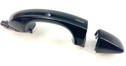 5G0837206R - НОВАЯ РУЧКА ДВЕРИ OE ПРАВАЯ ПЕРЕДНЯЯ VW ARTEON 3H LC9X