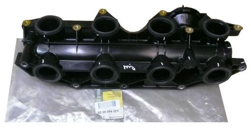 8200179338 8200273717 - НОВАЯ КЛАПАНОВАЯ КРЫШКА OE Renault ESPACE IV 2.2DCI 8200694029